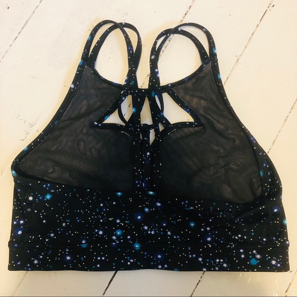 Victoria Secret Double Strap Sports Bra - Picture 2 of 2